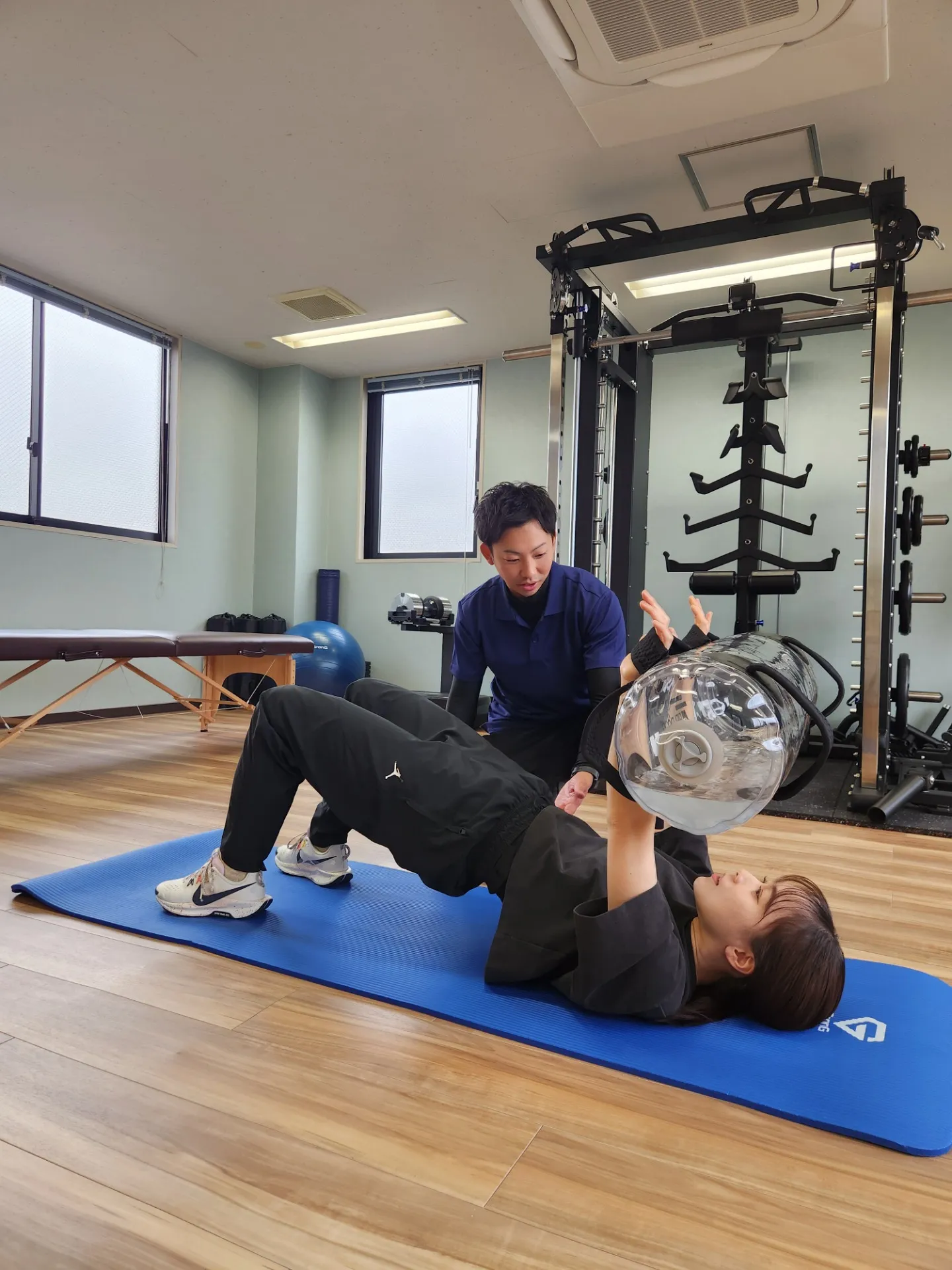 ゴルフを北与野駅近くのパーソナルジムで効率的に上達する方法ガイド