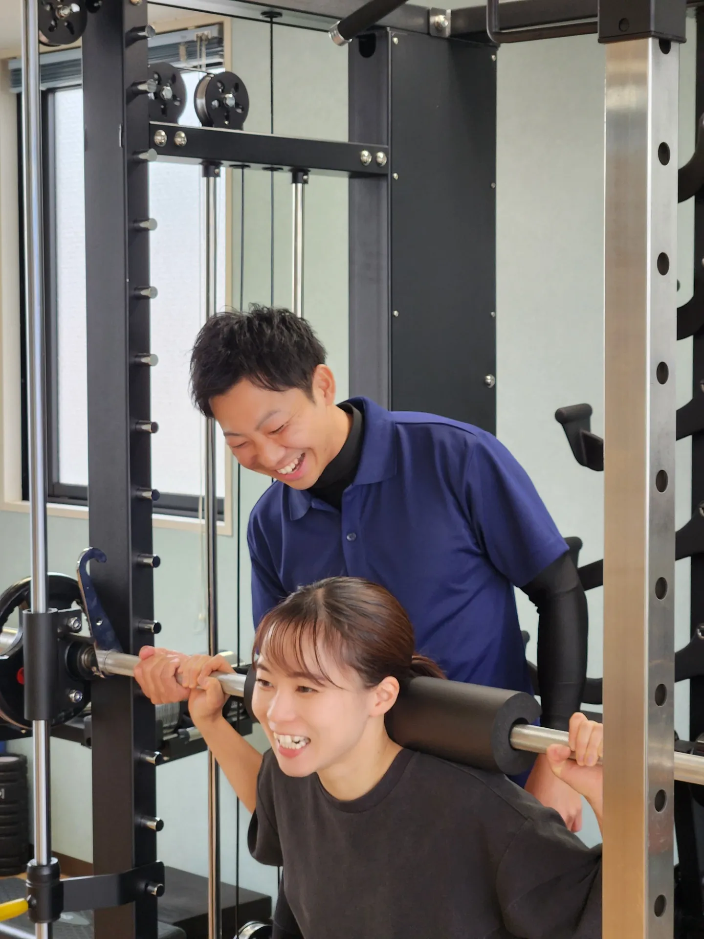 パーソナルジムで北与野駅近く予防重視の健康習慣と効果的な痩身法を徹底解説