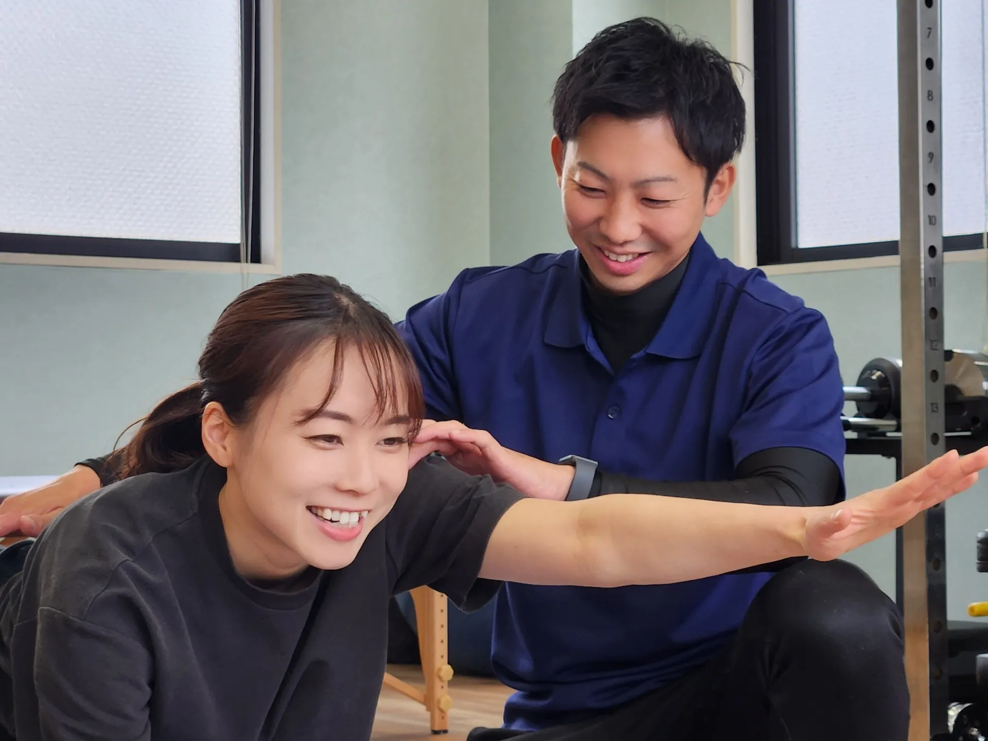 REGALOパーソナルジム