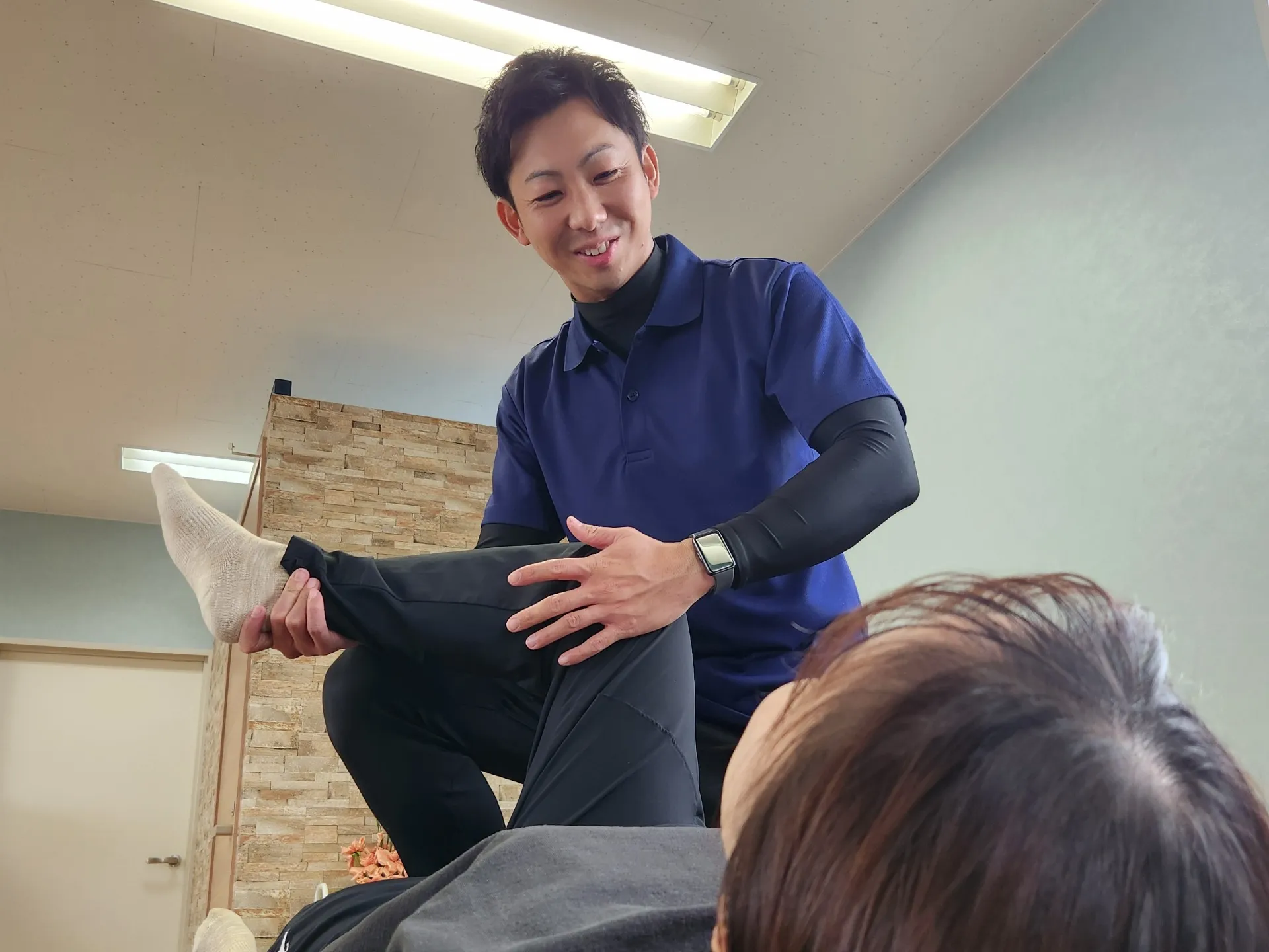 REGALOパーソナルジム