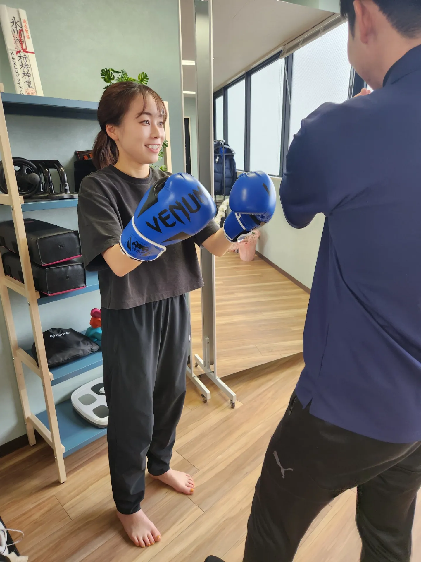 運動習慣を北与野駅で理学療法士と作る実践サポート法