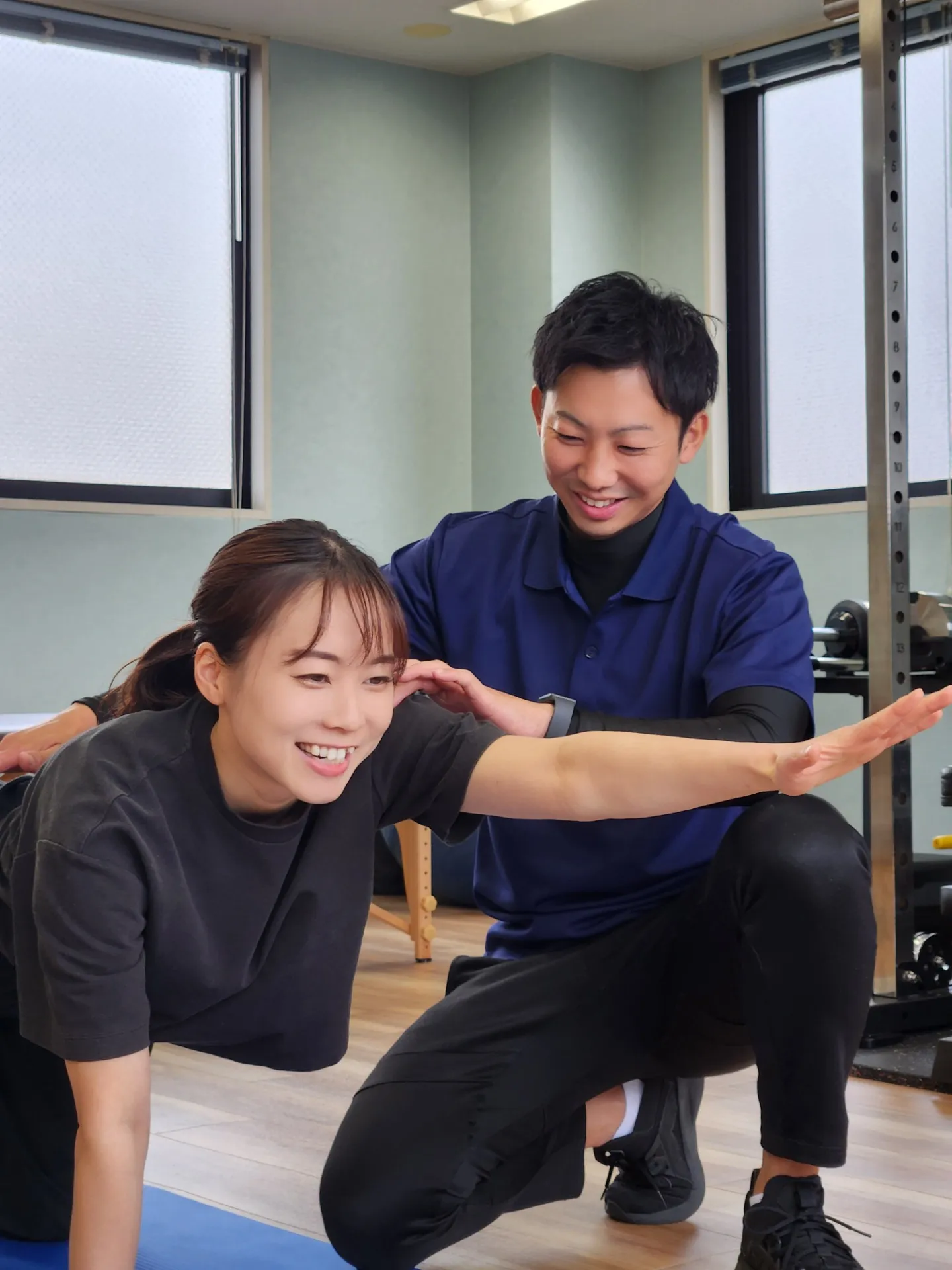 姿勢改善と与野で始める40代女性のための根本ケアとセルフケア実践ガイド