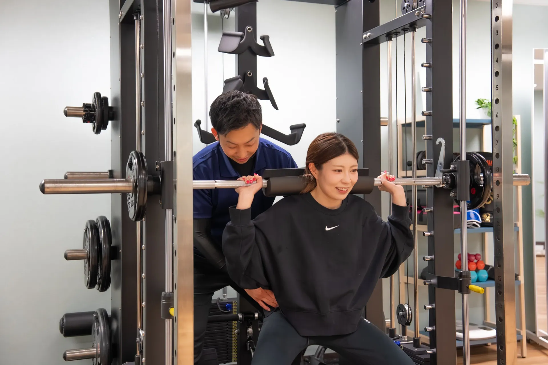 ダイエットを成功に導く北与野駅パーソナルジム選びと続けやすい秘訣