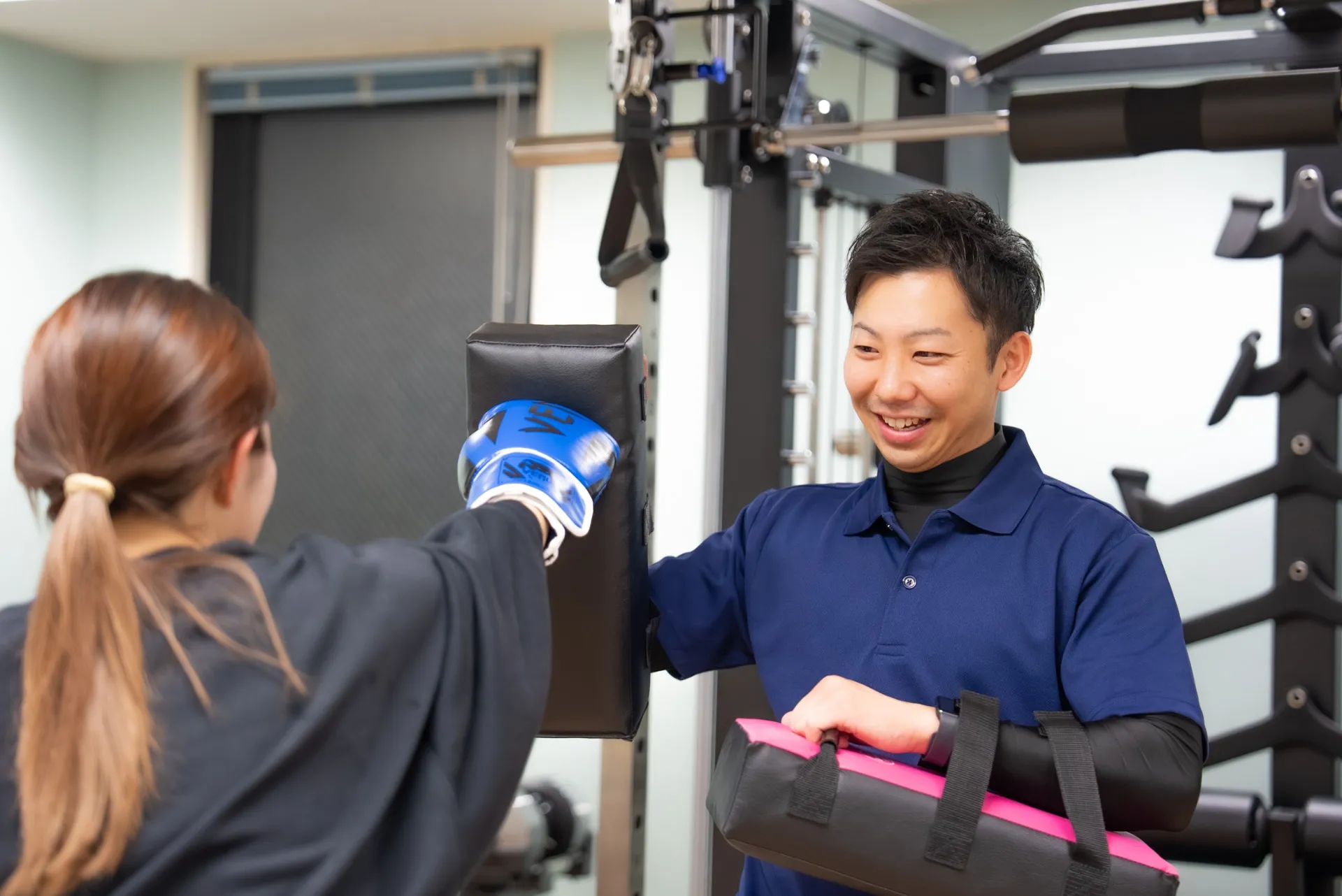 健康習慣を理学療法士と北与野駅周辺で無理なく始める実践ガイド