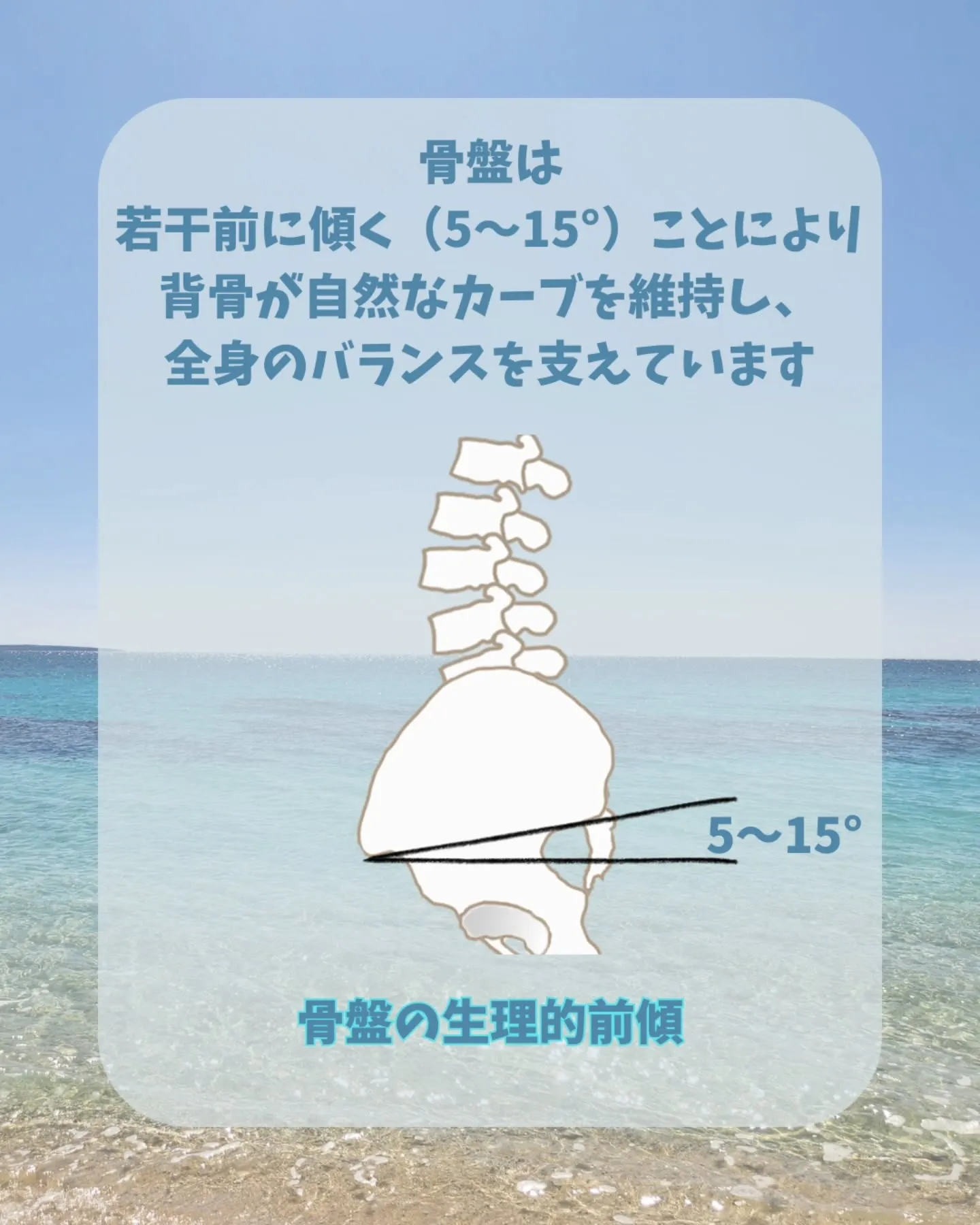 【腰痛の人にありがちな身体のかたさ-股関節-】