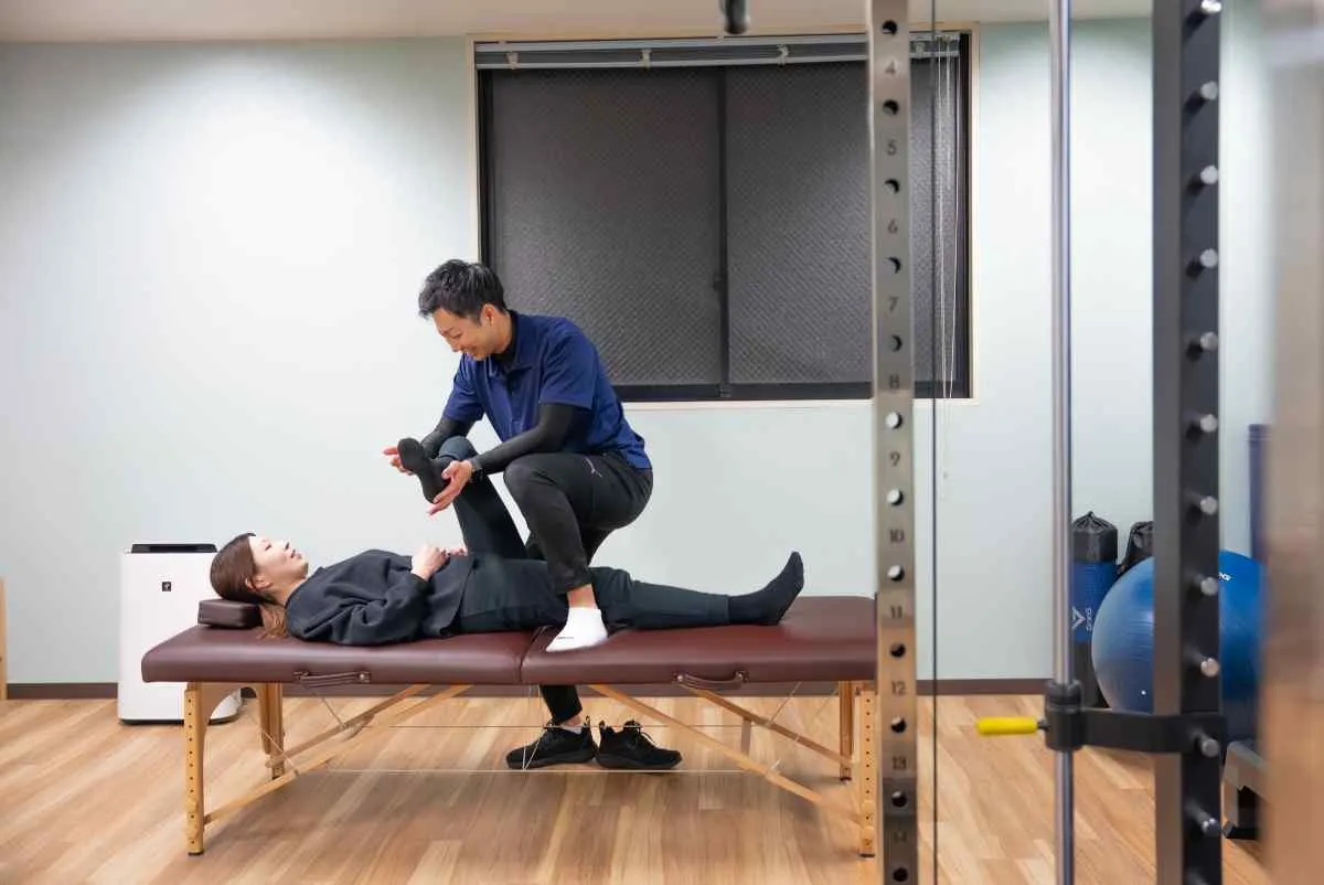 腰痛を根本改善する北与野駅周辺パーソナルジム選びと安心して続けるポイント